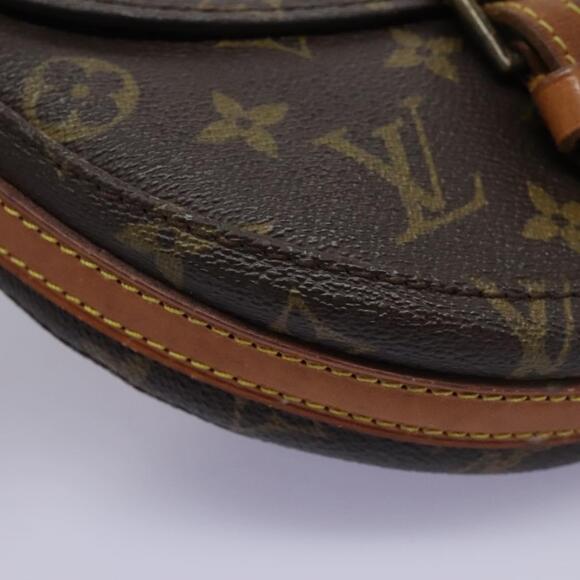 LOUIS VUITTON Monogram Chantilly PM Shoulder Bag M51234 - Picture 15 of 16